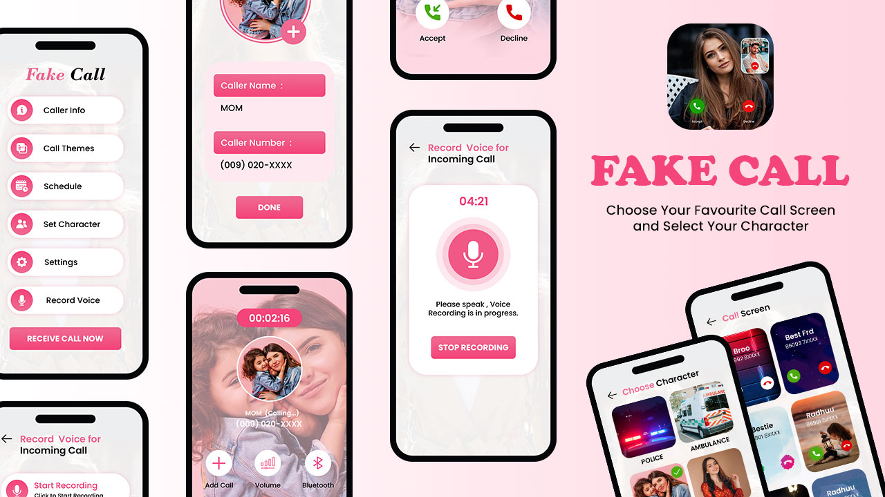 Fake Call Fake Call Phone Prank Calls Prank Friends